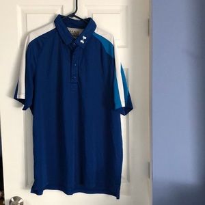 3XL Men’s Under Armour Shirt